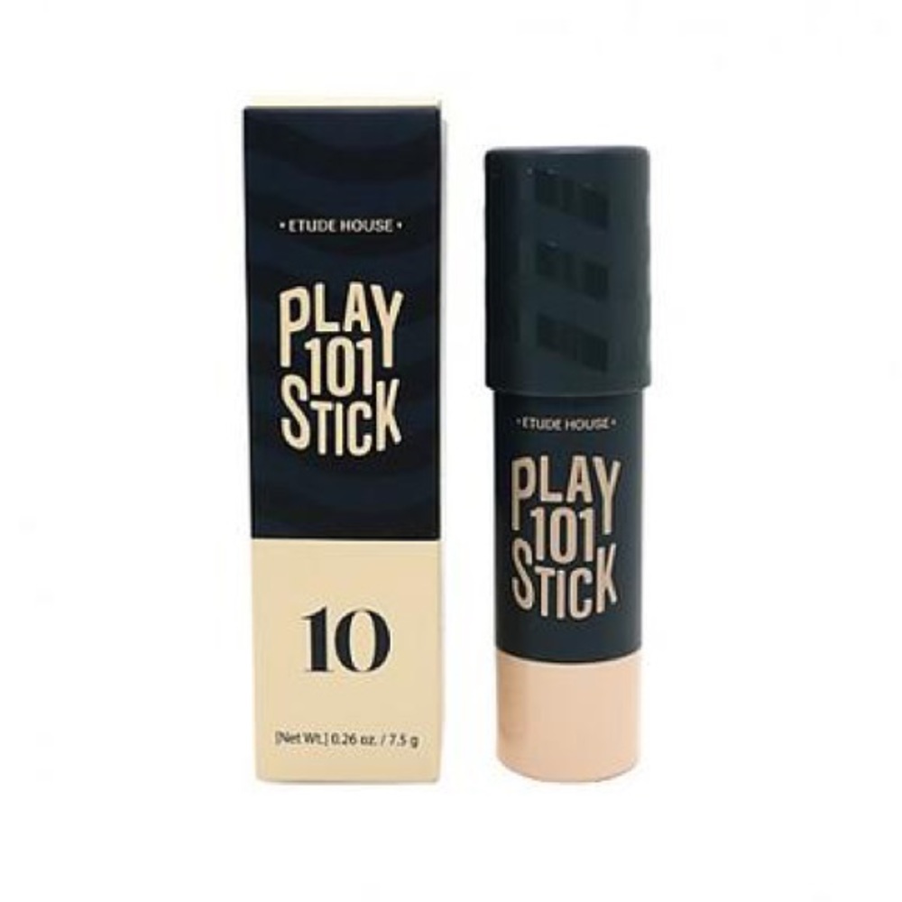 NWT Play 101 Stick Stick Highlighter